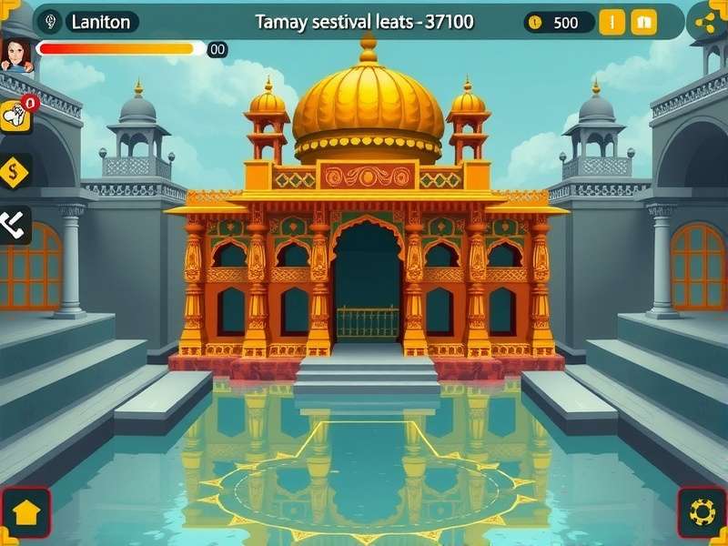 Festival Events in Goindwal Sahib Quest